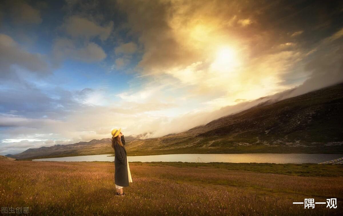 |一隅一观｜良性反应