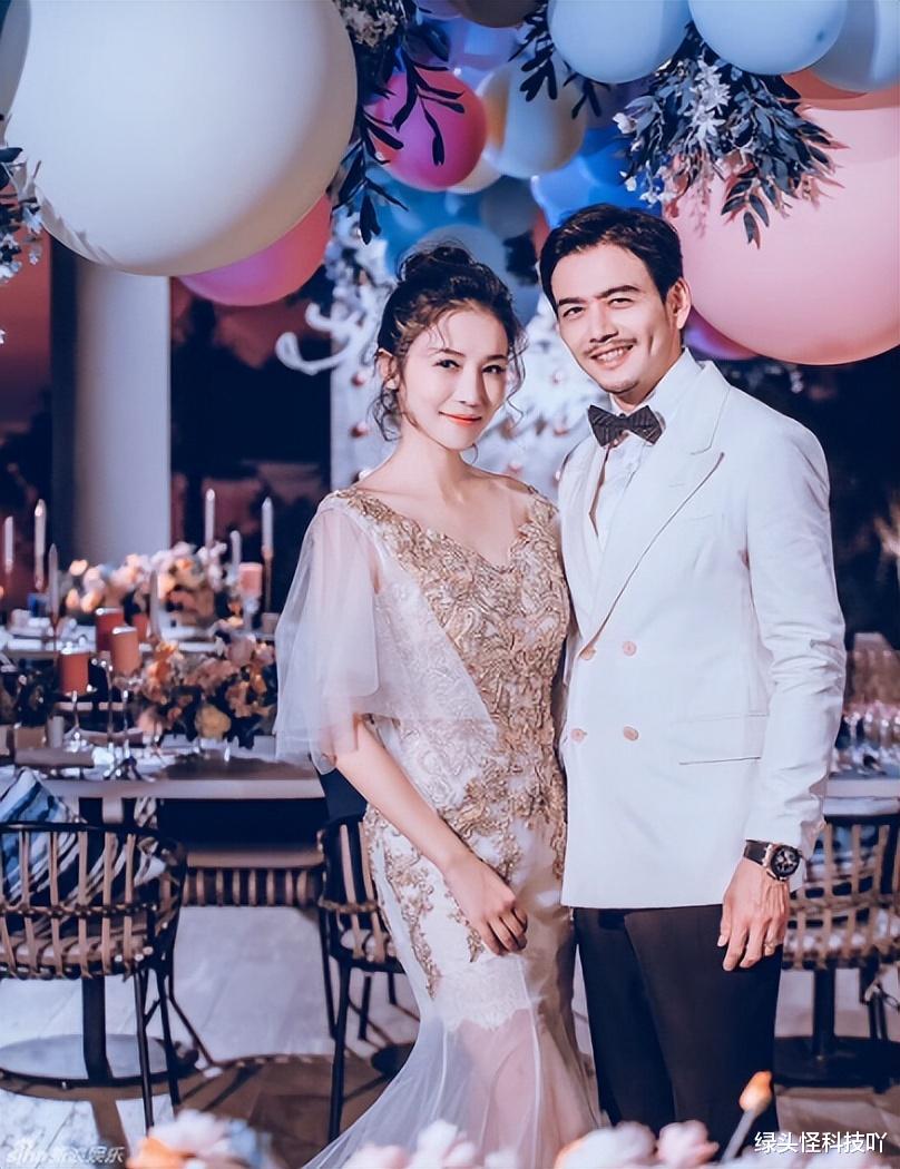 杨烁|演技再好，也救不了“自毁前程”的杨烁