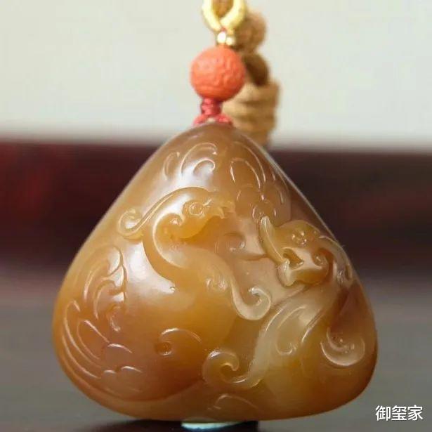 |和田玉糖玉是什么样子的？它值钱吗？