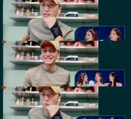 谢娜|浪姐3谢娜从全网吐槽到口碑逆袭！4个暖心行为，私下照顾姐姐情绪