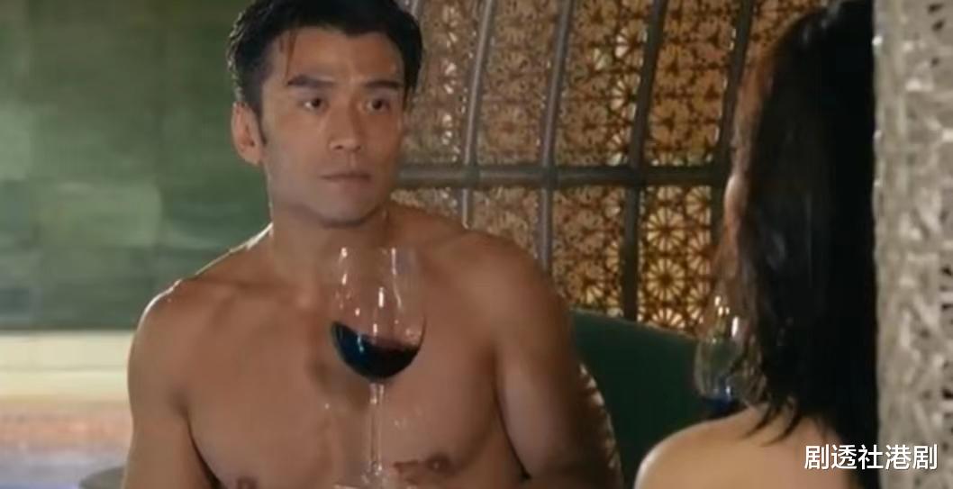 |颜值急剧下降?52岁TVB前知名型男近况被指大变样,早前刚自曝恋情