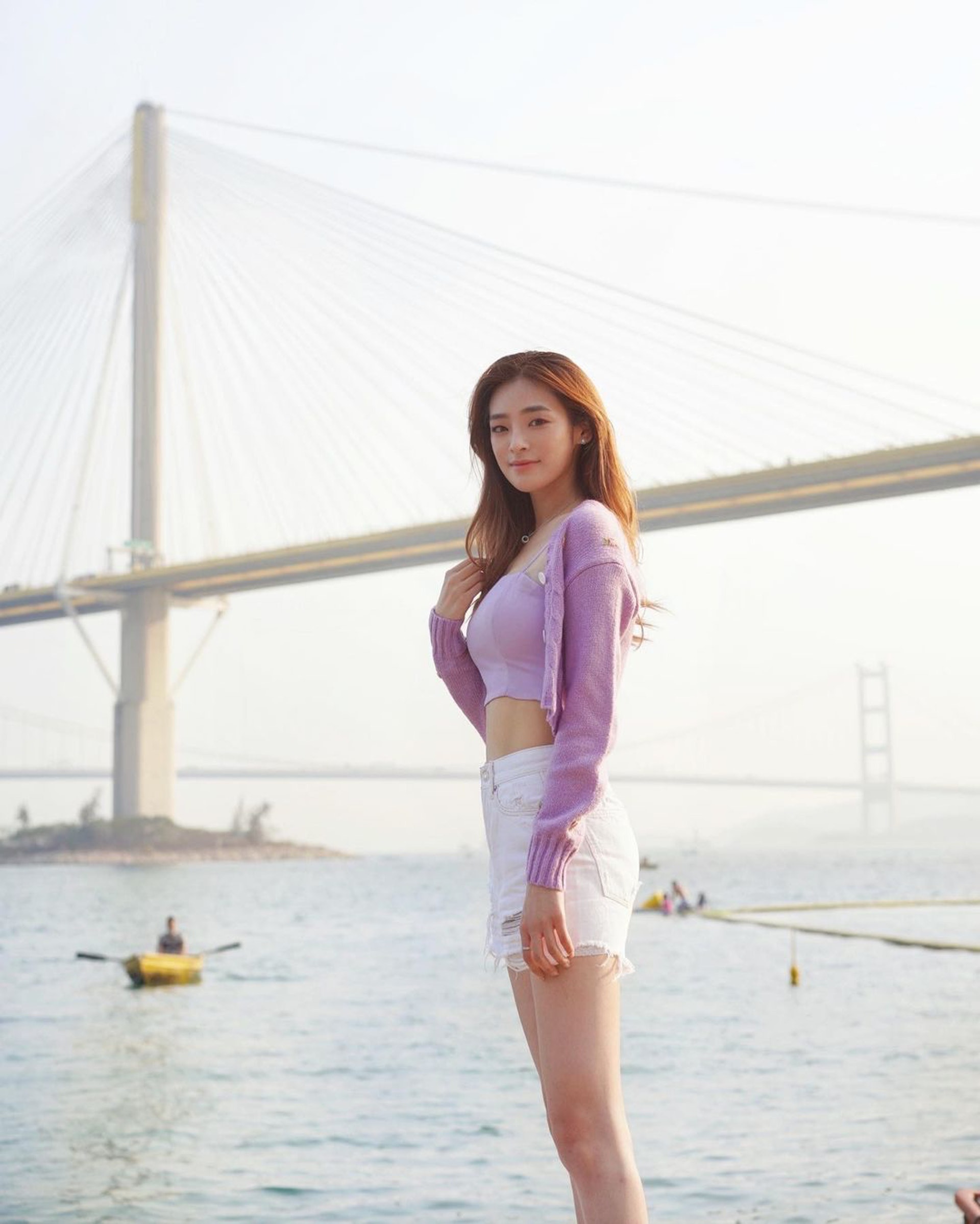 周子扬|周子扬被爆与人妻酒店密会兼撞破湿吻，周子扬：她说自己单身