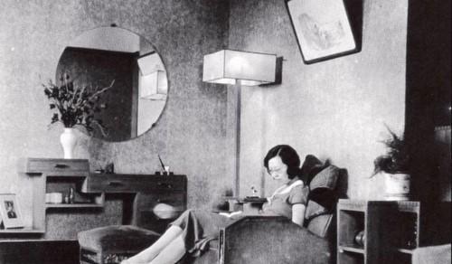 费翔|张爱玲与桑弧：一次验孕检查，查出子宫颈损伤，从此再不相见