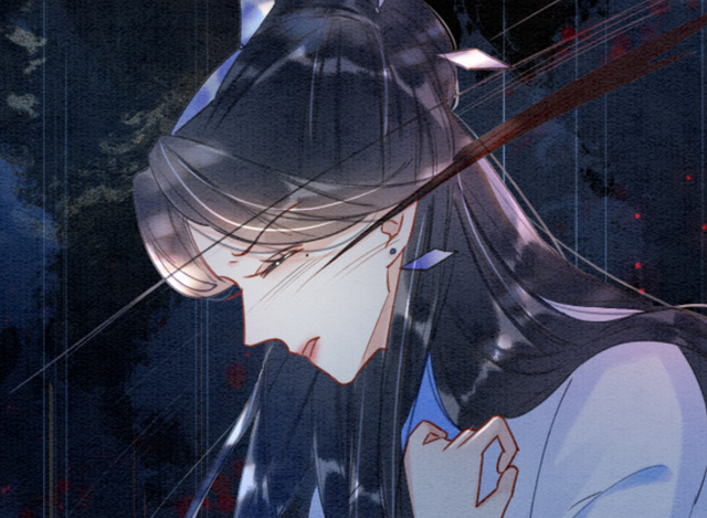 acgn漫评|黑莲花攻略手册:柳拂衣被超控,慕瑶成人形血库,慕声来救妙妙了