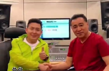 张宏民|前央视主持张宏民近照曝光,不敢相信老成这样,60岁仍单身无子女