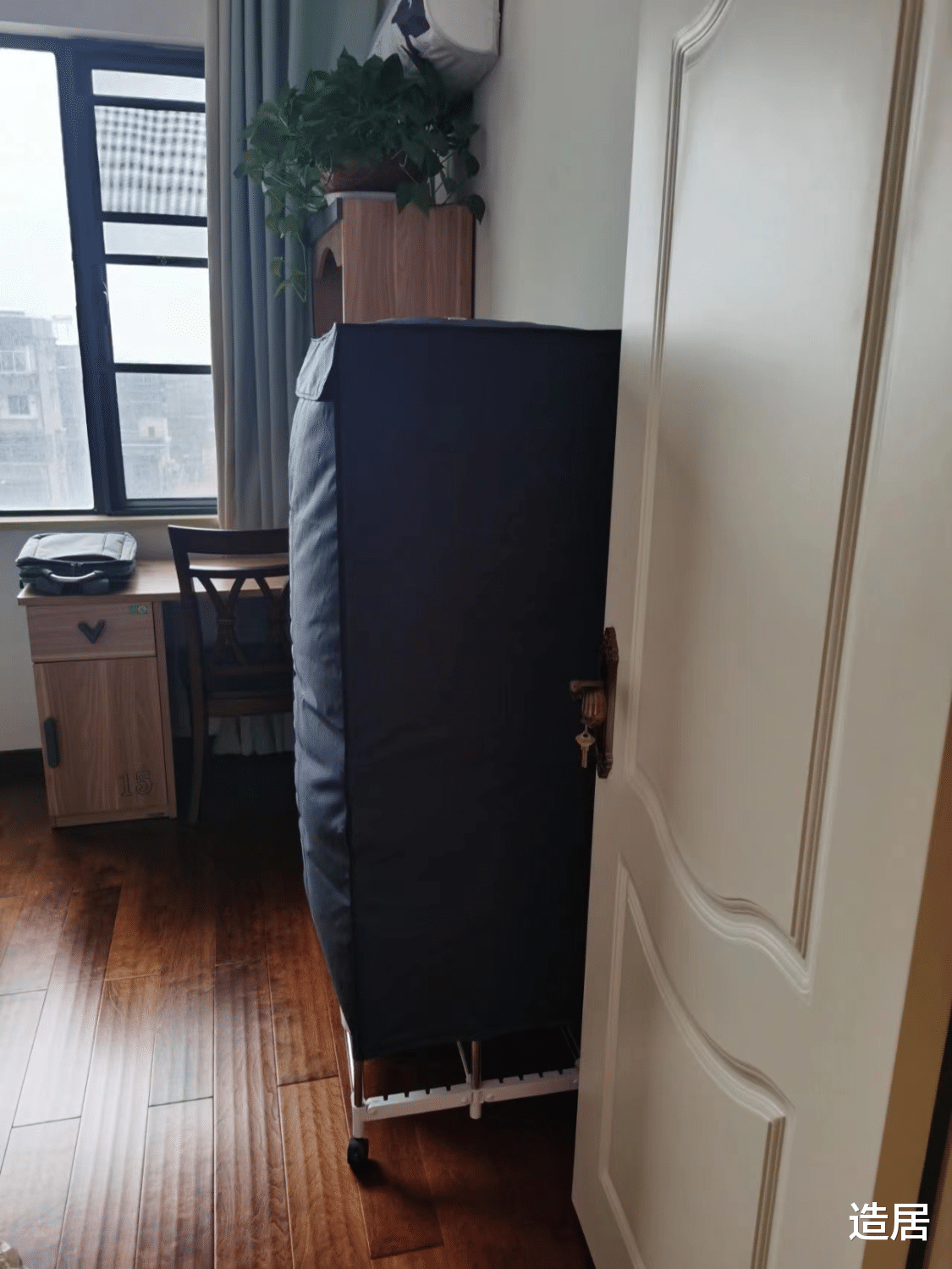 空调|又喜提10多天梅雨天的我,一点都不慌!