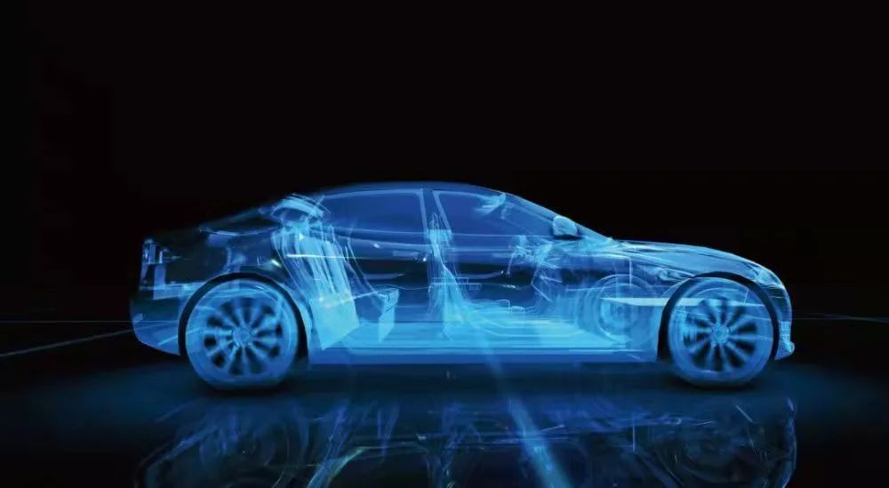 汽车|一市财经|互联网大厂“造车记”:虚实之间