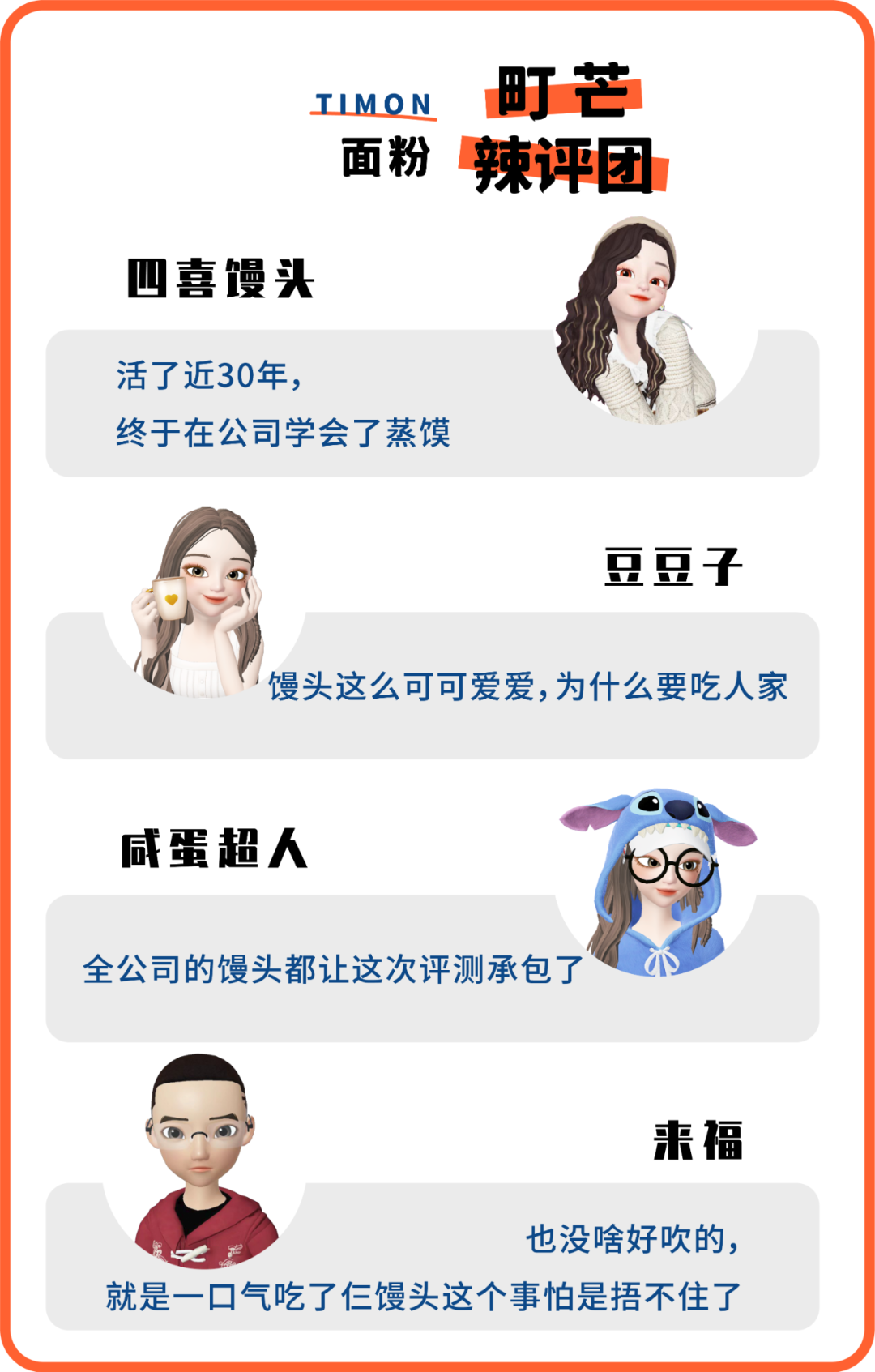 别再瞎买了,市面27款家庭常购面粉评测,第一名香满园!