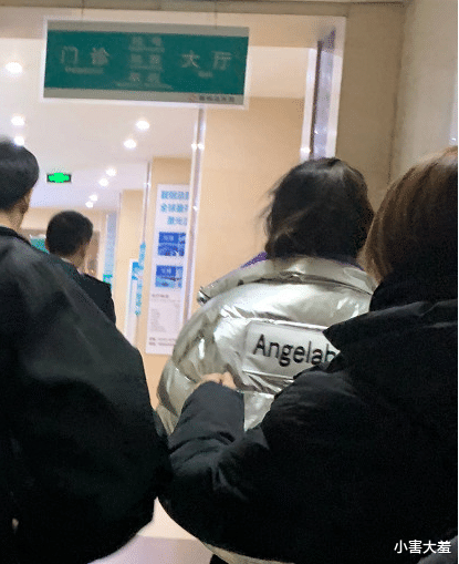 赵丽颖|夺命蓝台：赵丽颖跑男险些溺水，高以翔录节目当场猝死