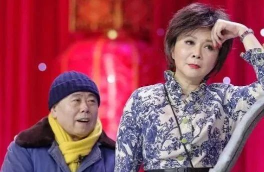 春晚|曾经的春晚宠儿，变成了万人讨厌的对象，观众为何喊“滚出春晚”？