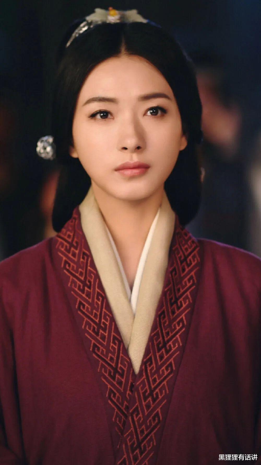 春节档|高露、万茜这两个女演员饰演李清超会不会很惊艳？