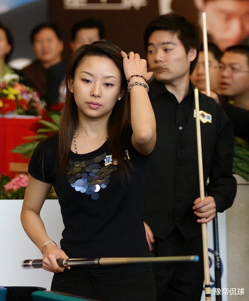 衬衫|井喷!中国斯诺克2人夺职业赛资格,丁俊晖晒照被催生,成功转型