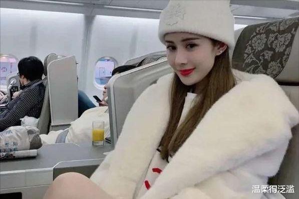 秦奋|为秦奋产子索要9亿,从夜店女混到上流社会,韦雪的逆袭不简单!