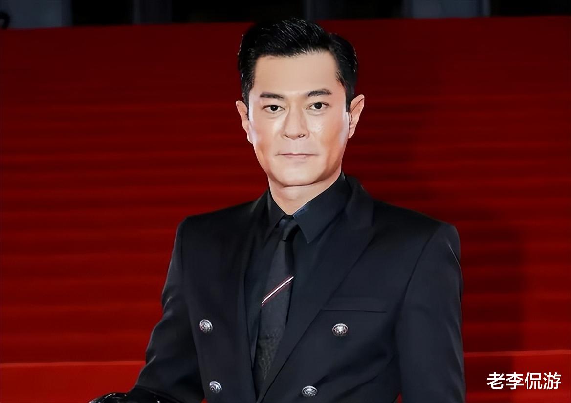 古天乐|因没有观众捧场,导致《明日战记》票房惨淡,古天乐急得快要哭了