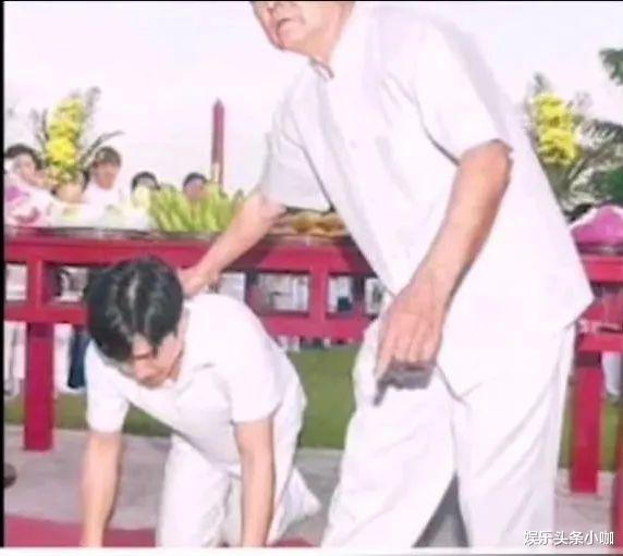 刘嘉玲|将巨额身家都送给侄子?她老公知道吗?