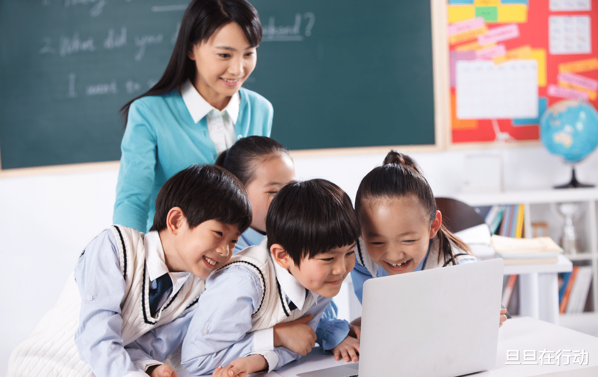 大学|中小学教师性别严重失衡 网友表示：只要老师优秀，就算性别失衡，又有什么关系？你怎么看？