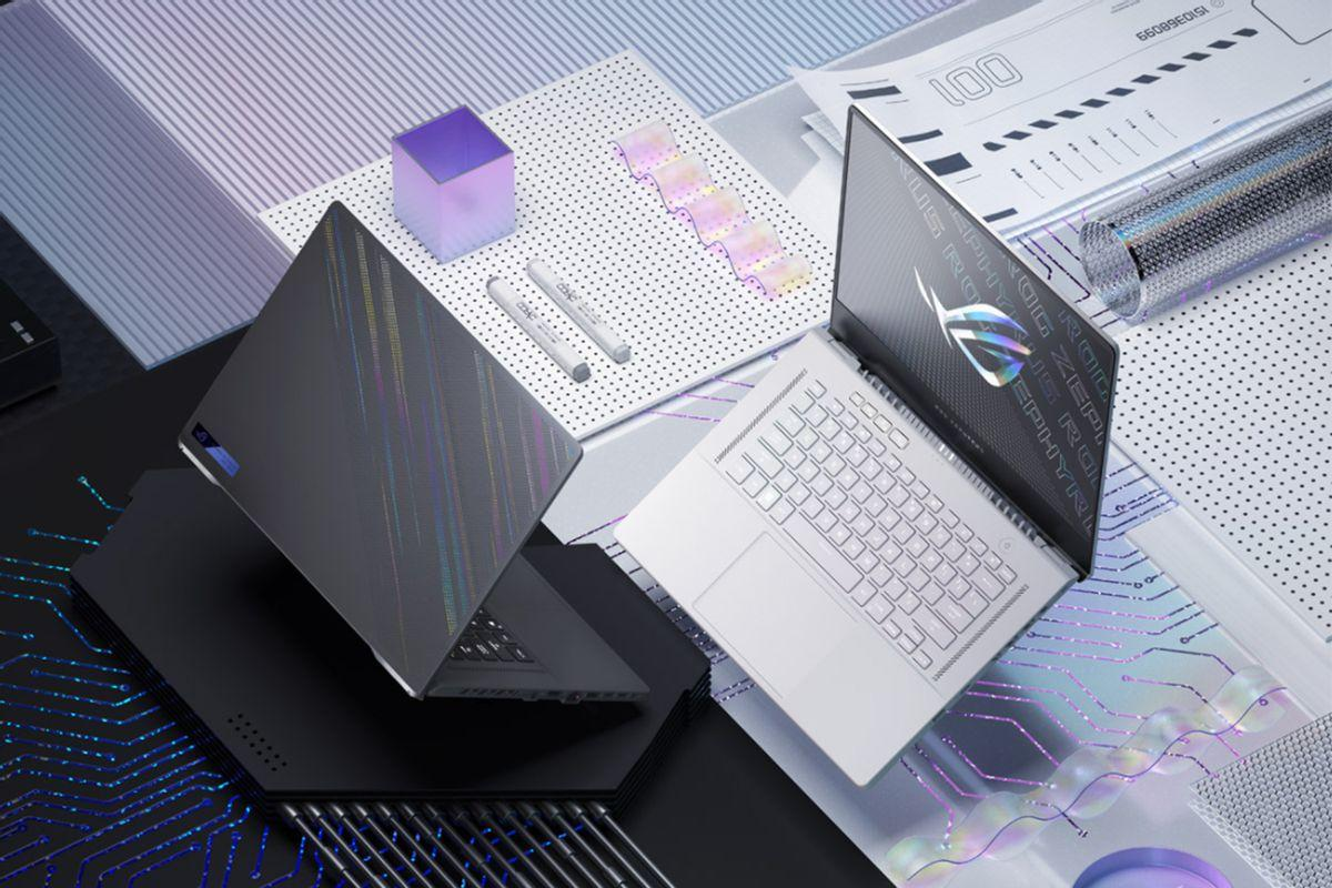 笔记本|不再是“败家之眼”？ROG幻15好价来袭8999到手，体验完胜R9000X