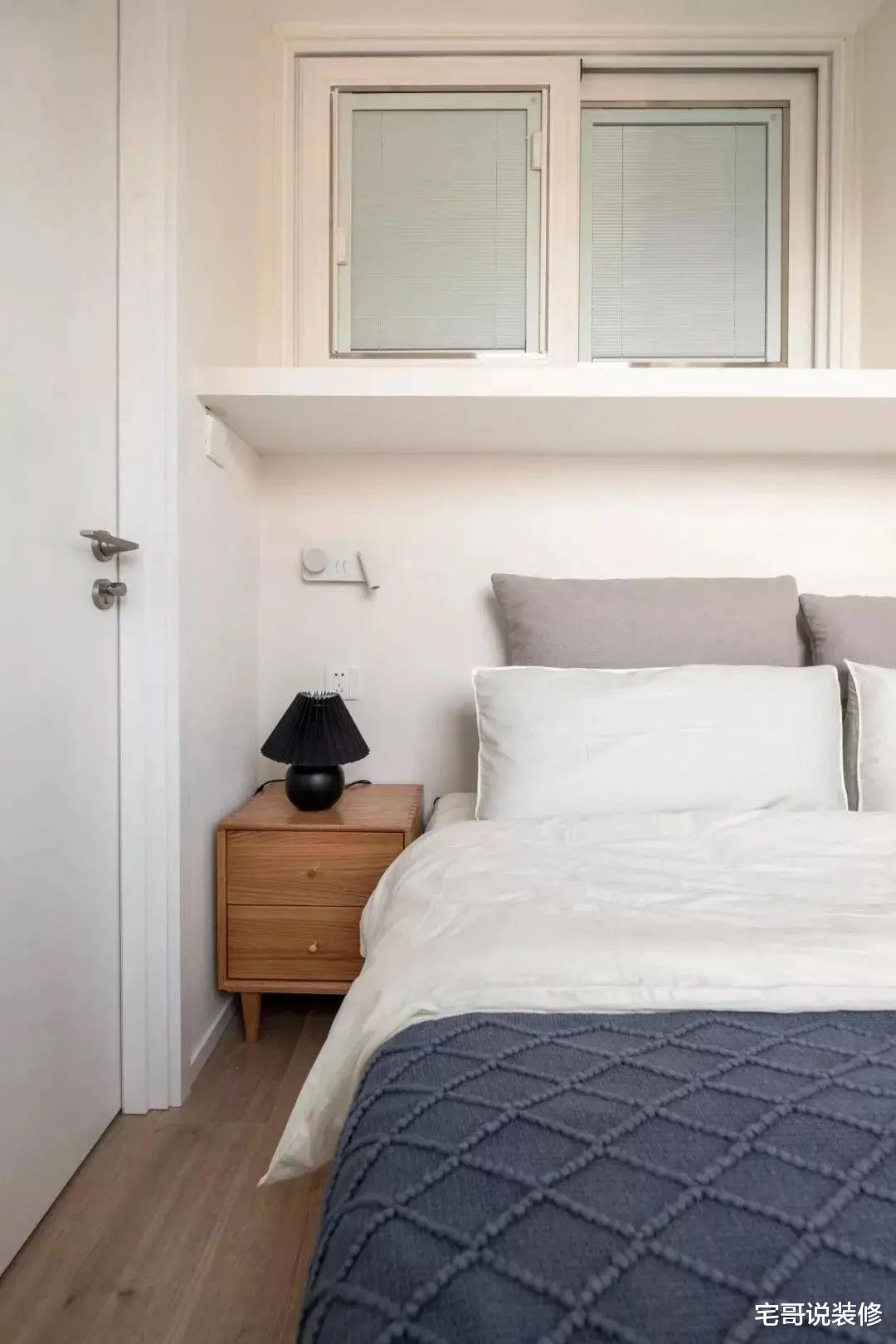 第一次见上海60㎡房子,居然有3室1厅,住下3代5口人,忍不住晒晒