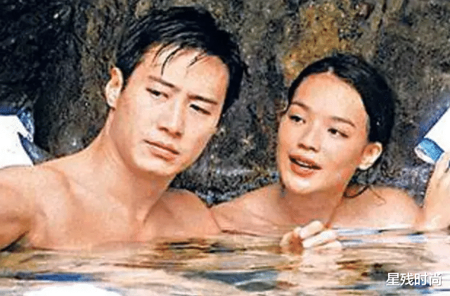 “情史干净”的8位性感女星,不滥情,不炒作