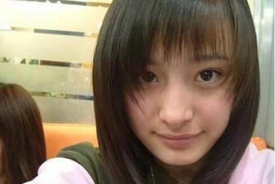 杨幂|容貌有变化,但没承认的6位明星,杨幂脸不方了,金晨鼻孔变小了