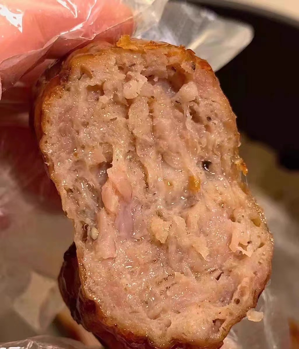 家有空气炸锅不要“吃灰了”，这4款半成品美食囤上些，味美方便