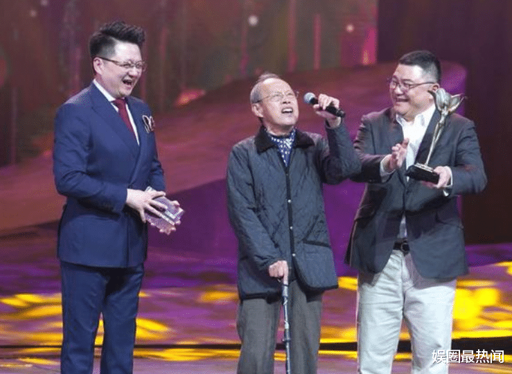 |演员刘子枫去世，导演黄建新发文悼念，曾言躺在床上也要演戏