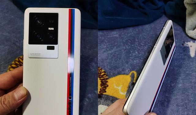 |红魔8Pro要比iQOO11贵了四百左右，玩游戏更建议选谁？