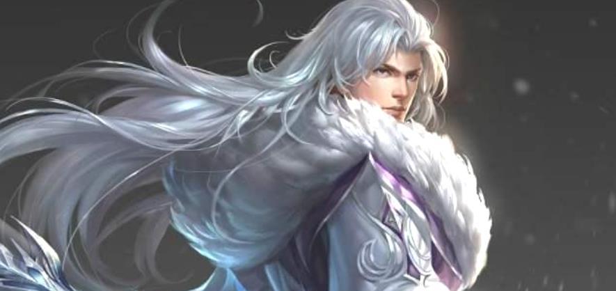 |万古神帝:老酒鬼这帮憨憨回来了,雨蔺生呢?该不会就没去救人吧