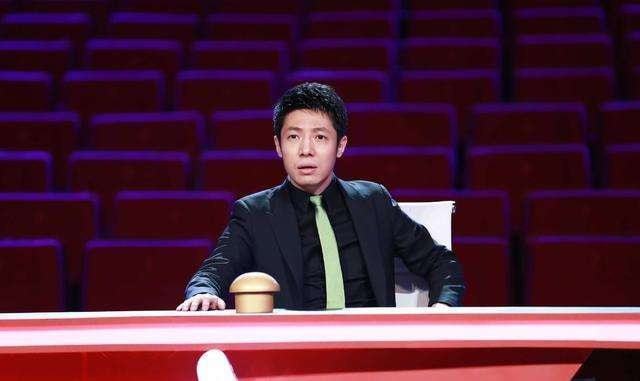 撒贝宁|撒贝宁爆料：央视房管科说好给分房，眼看轮到我了，福利却取消了