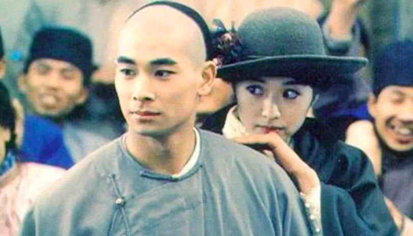 吴辰君|《王牌》:看到贾玲出演的孔慈,都想给吴辰君道个歉了?