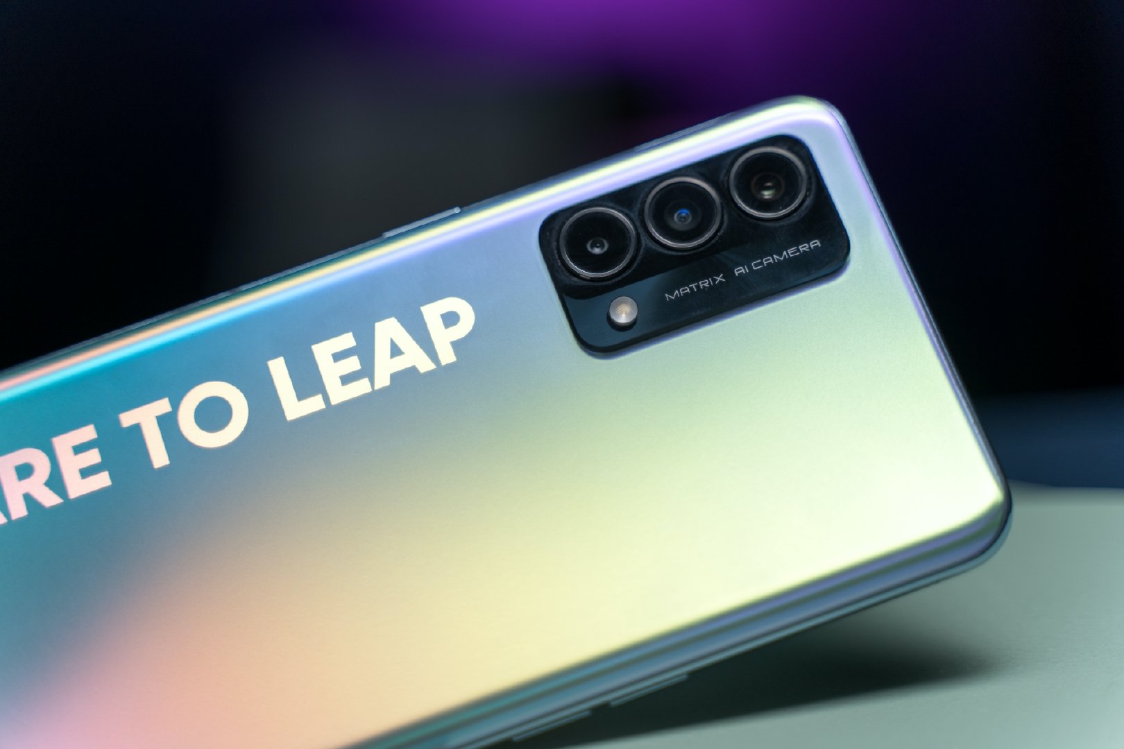 realme|realme 真我 Q3 Pro 测评：千元新选择