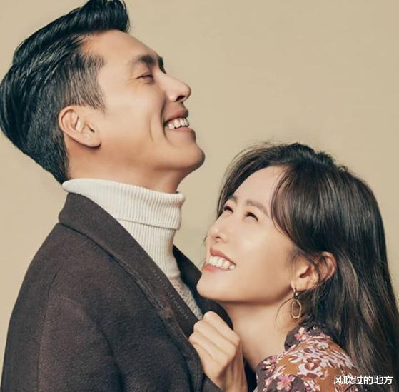 孙艺珍|刘在锡可能是婚宴主持：玄彬孙艺珍5件婚礼细节曝光，实在太幸福