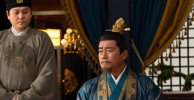 尹嵩|《卿卿日常》：尹嵩将败与赵芳如之手，被父亲厌弃