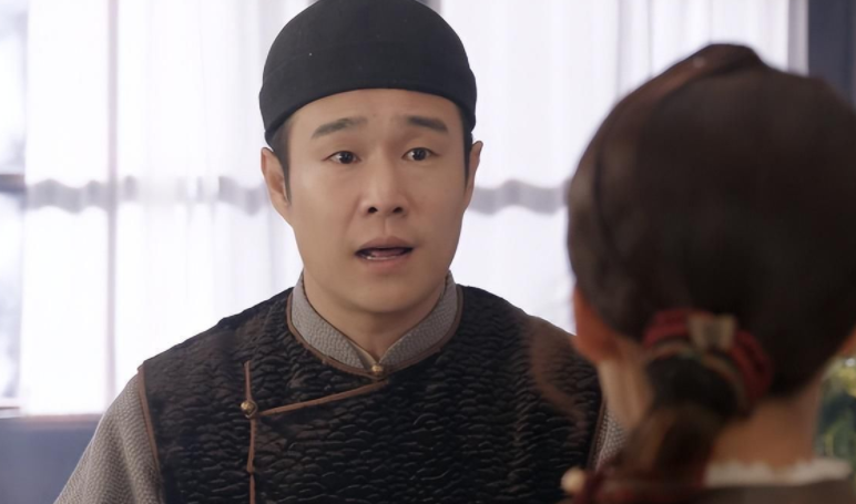 小沈阳|冲着李沁、任嘉伦追《请君》,却意外被小沈阳圈了粉!