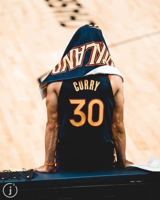 斯蒂芬·库里|NBA不想和库里做队友的球员是谁？正确答案有点意外！