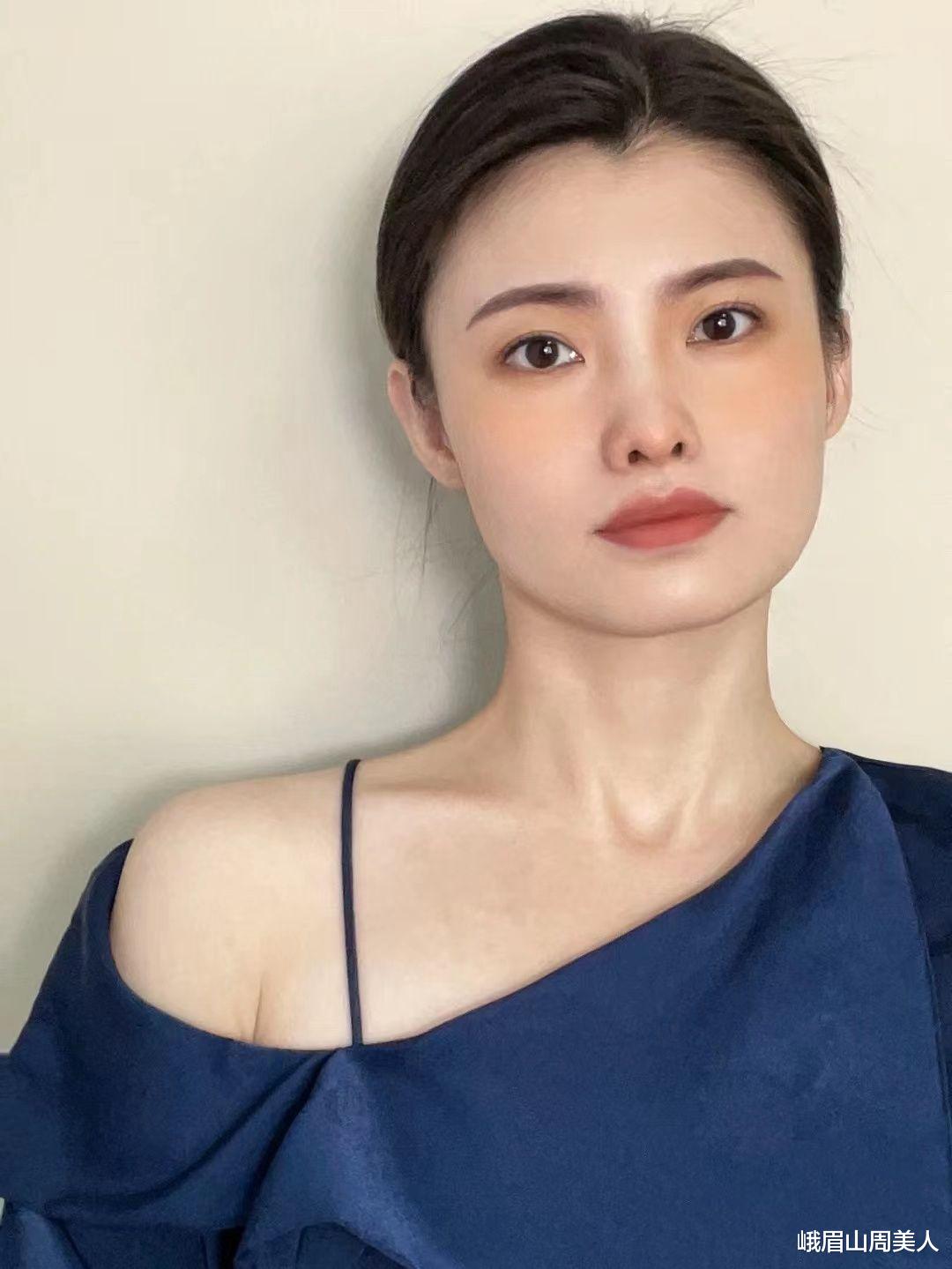 聊聊 你是什么“脸型”就留什么“发型”！方脸适合卷发、圆脸短发更美