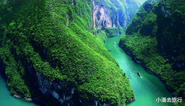 游轮|仅需500元的三峡游航线即将复航,时间2天1晚