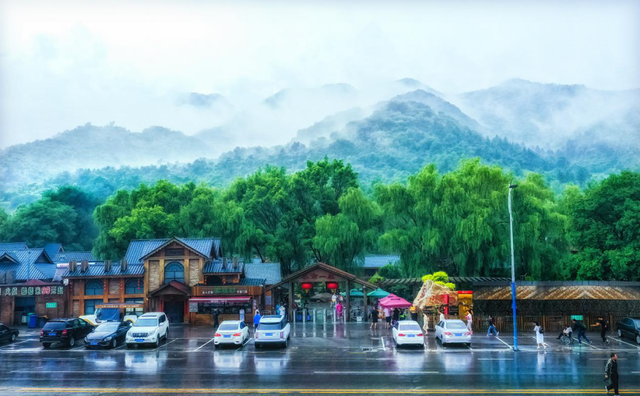 沈阳|这个夏天咋安排？35条夏季游特色旅游线路来啦！?