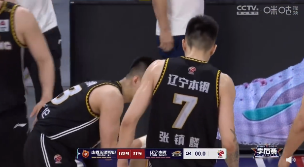 张宁|牛啊！10罚轰下21分！张宁终于成球队老大！他都能教训国字号控卫
