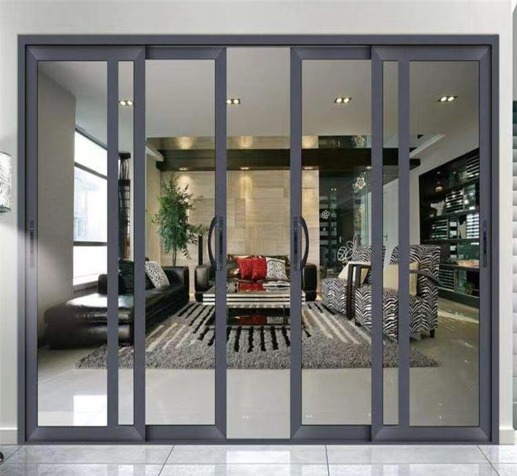 隔音玻璃门如何选择?