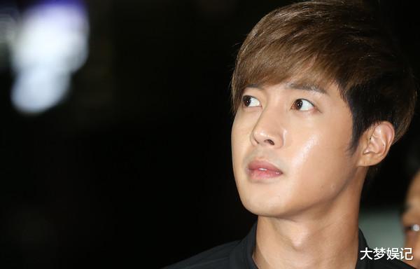 金贤重|金贤重遭爆“8年没付儿子扶养费”突约孩子妈见面?冷血内幕曝光