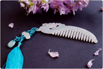 翡翠|翡翠之中你不知道的绝佳定情信物