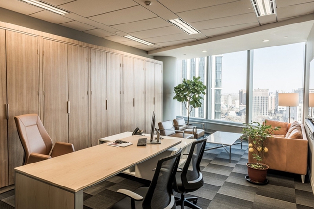 |同事之间还能相互欣赏吗?