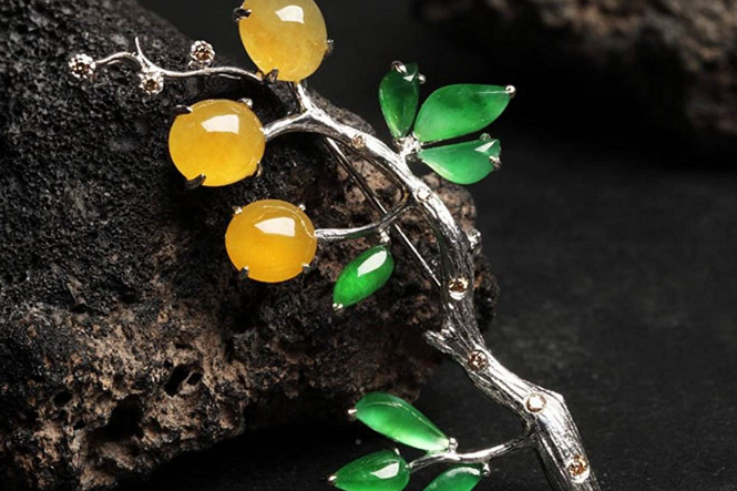 翡翠|了解清楚翡翠的品种，才会知道它的价值范围，购买时不会出糗