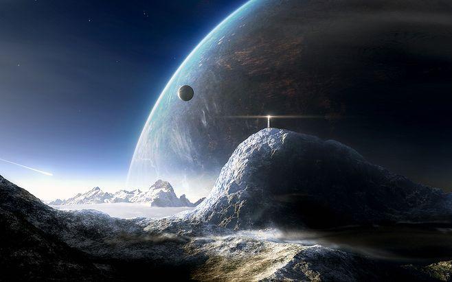 这些星球还有什么地位?