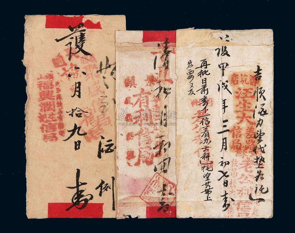 古人是如何寄信的？用信鸽寄信，难道真的会更加靠谱吗？