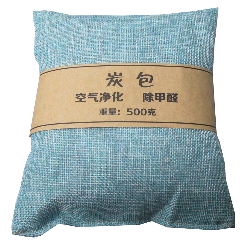 活性炭吸附后会容易重新释放吗?