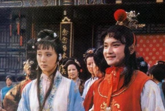 陈晓旭|出演红楼误一生, 最终出家病逝: “绛珠仙子”陈晓旭尚留一子在人间