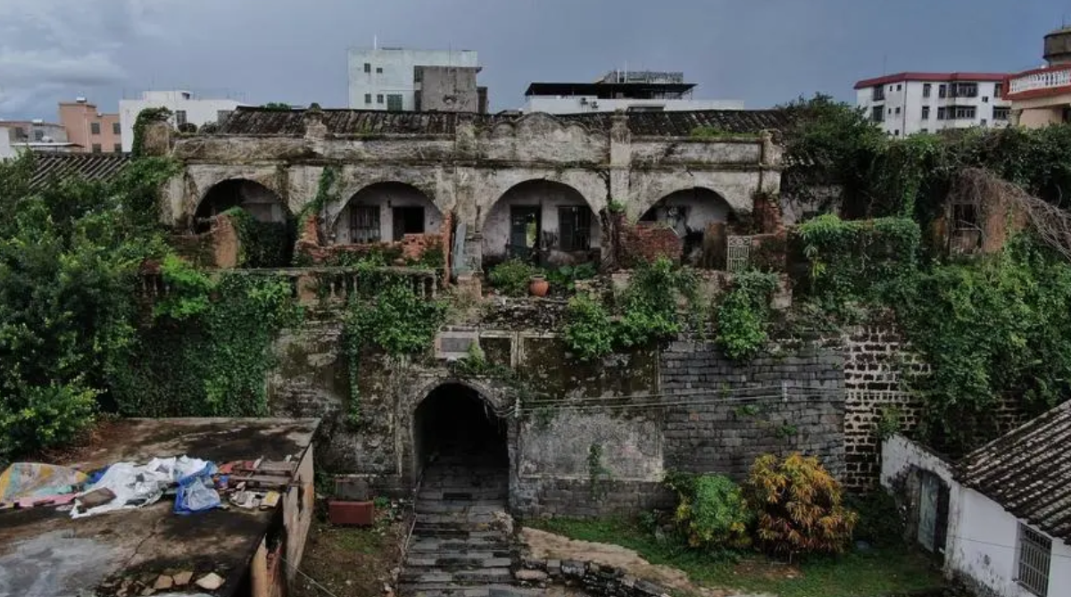 威海|这么热的天还在家里吹空调？快跟我来海南定安县吧！