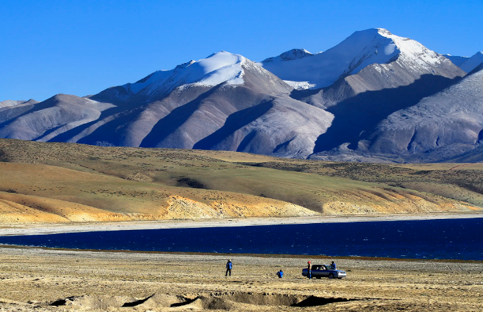 西藏|去西藏前，先在四川甘肃青海云南的藏区转转，提前适应高反